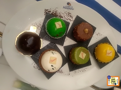 dolci di costanzo