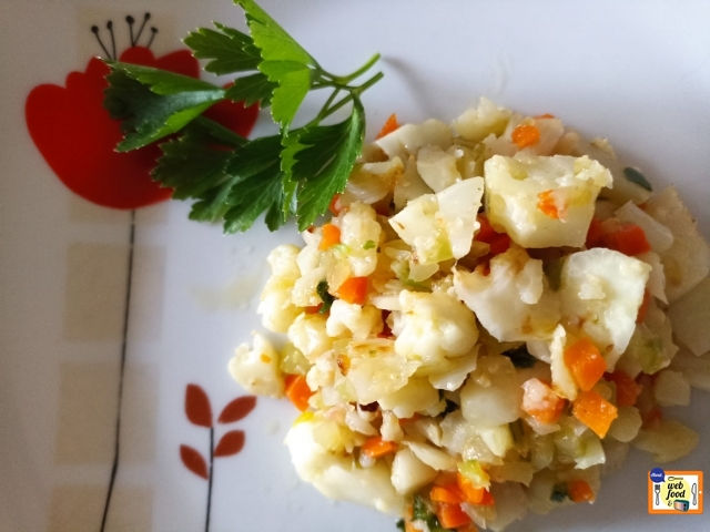 cavolo