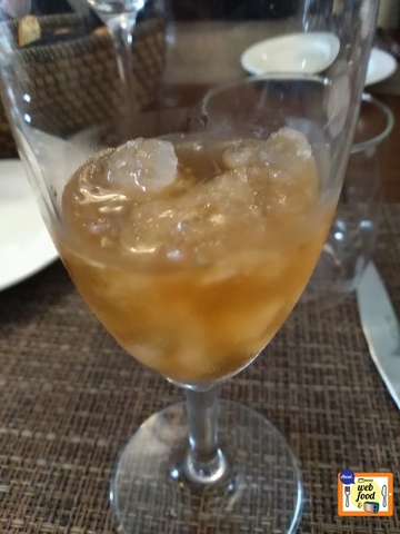 aperitivo