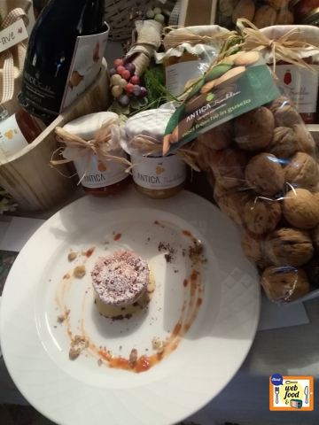 tortino miele e noci1