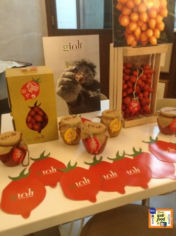 gioli