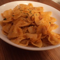 farfalle