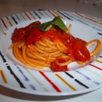 spaghettialpomodoro