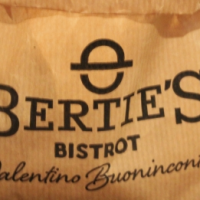 berties bistrot